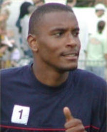 Clinton Morrison