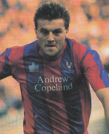 Neil Redfearn