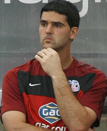 Julian Speroni