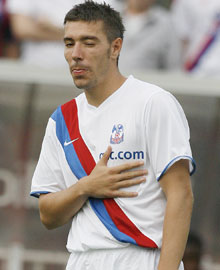 Darren Ambrose