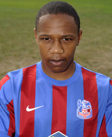 Nathaniel Clyne