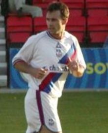 Dougie Freedman