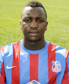 Alassane N'Diaye