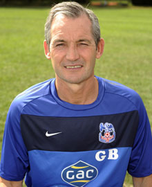 George Burley