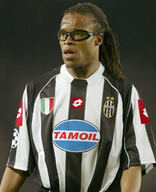 Edgar Davids