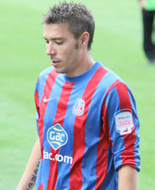 Darren Ambrose