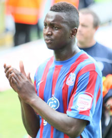 Alassane N'Diaye