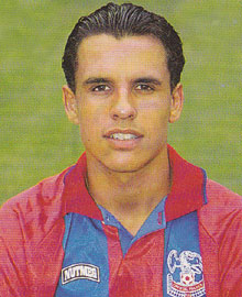 Chris Coleman