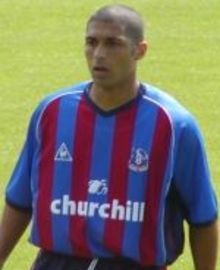 Hayden Mullins returns to Selhurst