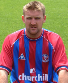 Jamie Pollock