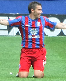 Darren Ambrose