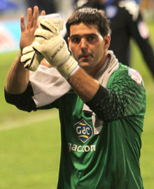 Julian Speroni