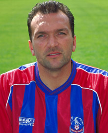 Neil Ruddock