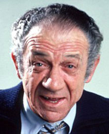 Neil Wormcock played by Sid James