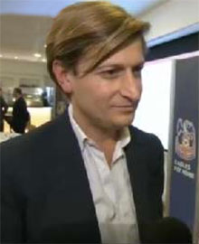 Steve Parish