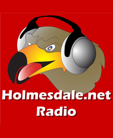 Holmesdale Radio