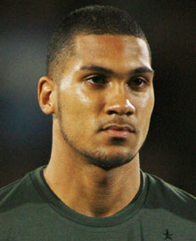 Wes Foderingham