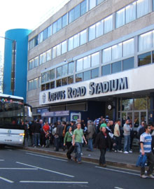 Loftus Road