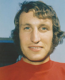 Neil Warnock