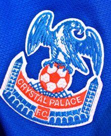 Crystal Palace