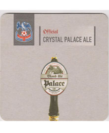 Crystal Palace ale