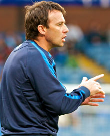 Dougie Freedman