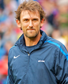 Tony Popovic