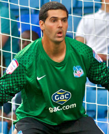 Julian Speroni