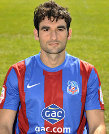 Mile Jedinak