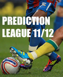 Prediction League