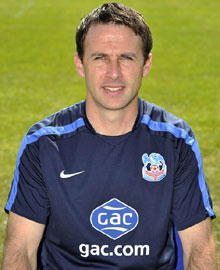 Dougie Freedman