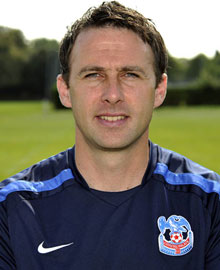 Dougie Freedman