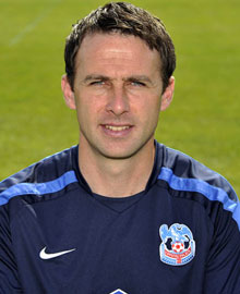 Dougie Freedman