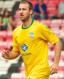 Glenn Murray