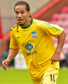 Sean Scannell