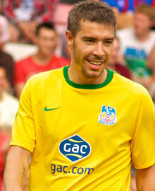 Darren Ambrose