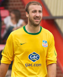 Glenn Murray