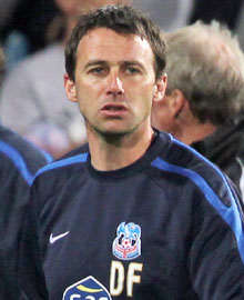 Dougie Freedman