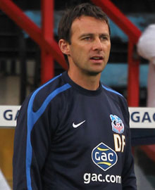 Dougie Freedman