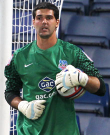 Julian Speroni
