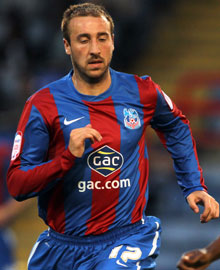 Glenn Murray