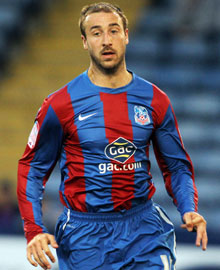 Glenn Murray