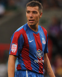 Darren Ambrose