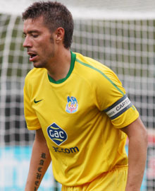 Darren Ambrose