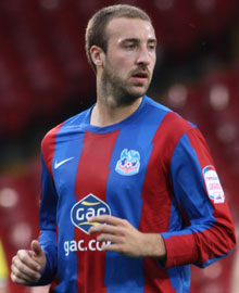 Glenn Murray