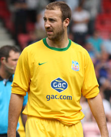 Glenn Murray