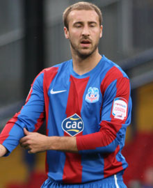 Glenn Murray