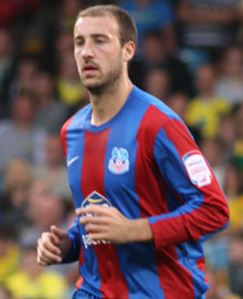 Glenn Murray