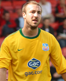 Glenn Murray