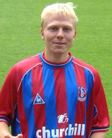 Aki Riihilahti